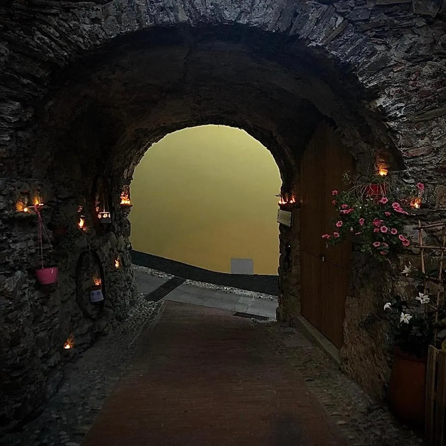 Casa Sara, Levanto, In Collina Ad Un Passo Dal Mare!