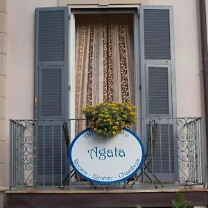 Agata Pensionat