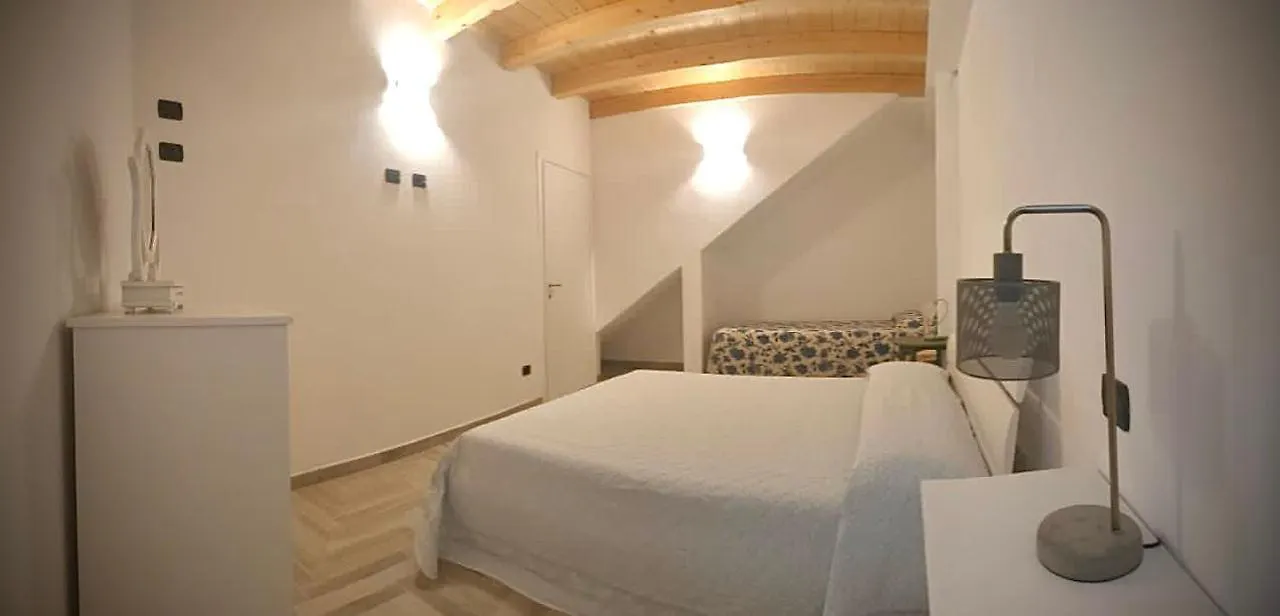 Holiday home Casa Sara, Levanto, In Collina Ad Un Passo Dal Mare! Italy