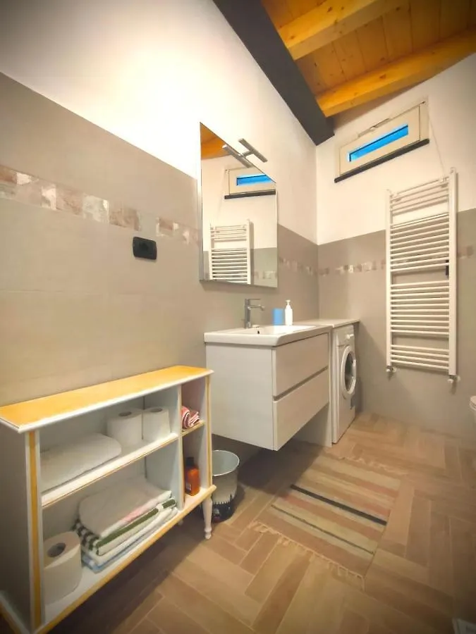 Casa Sara, Levanto, In Collina Ad Un Passo Dal Mare! Holiday home Levanto