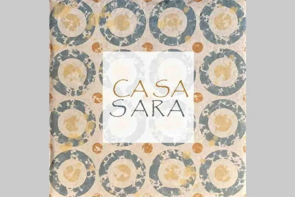 Casa Sara, Levanto, In Collina Ad Un Passo Dal Mare! 0*, Levanto