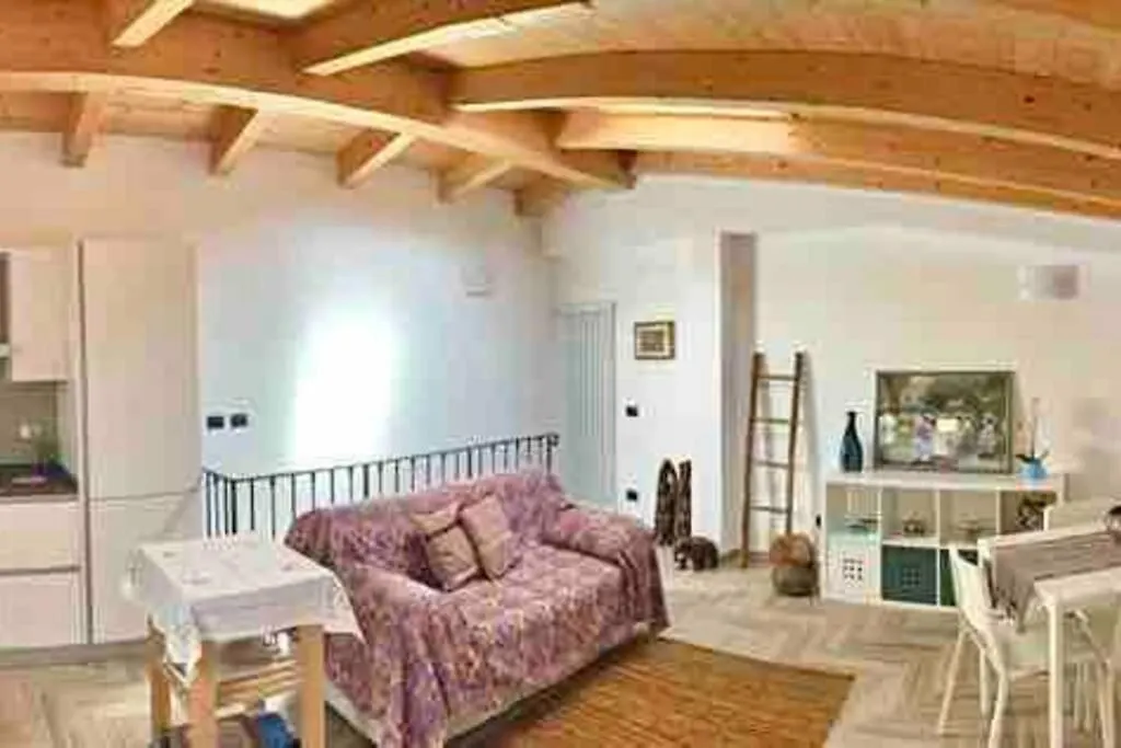 Casa Sara, Levanto, In Collina Ad Un Passo Dal Mare! 0*, Levanto