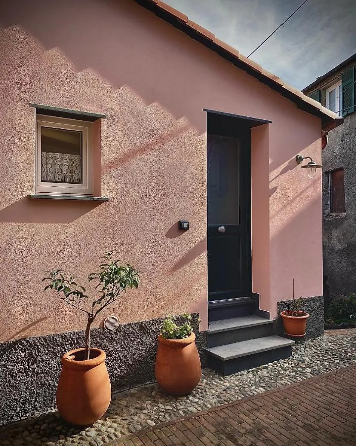Casa Sara, Levanto, In Collina Ad Un Passo Dal Mare! Italy