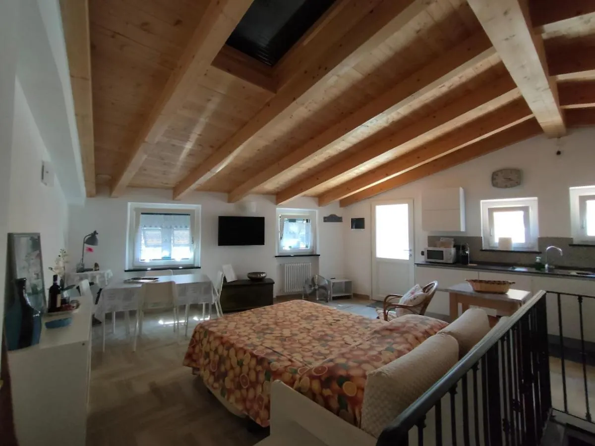 Casa Sara, Levanto, In Collina Ad Un Passo Dal Mare! Italy