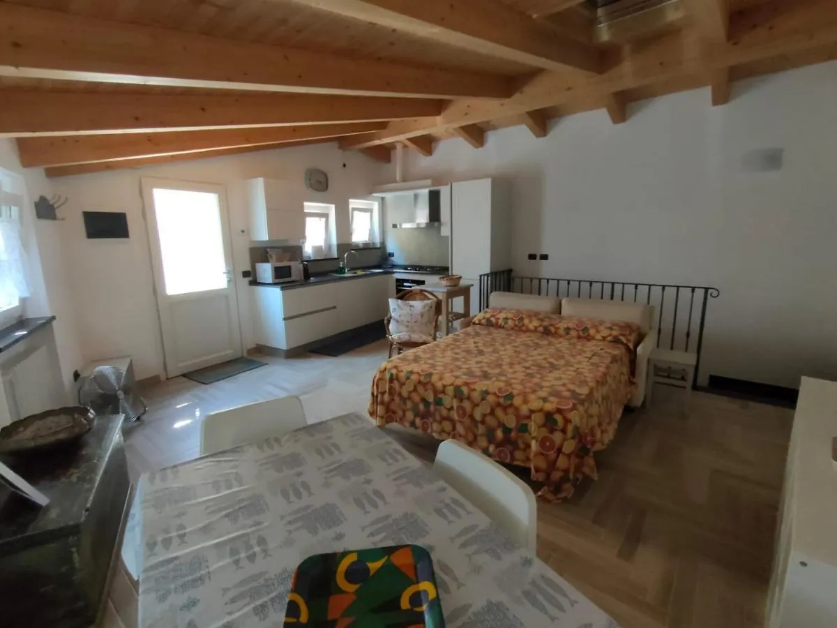 Casa Sara, Levanto, In Collina Ad Un Passo Dal Mare! 0*, Levanto Italy